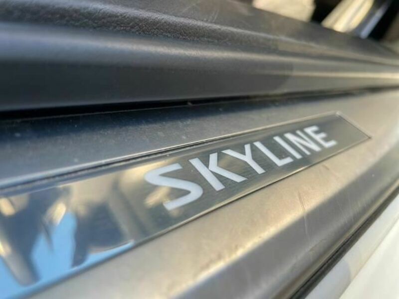 SKYLINE