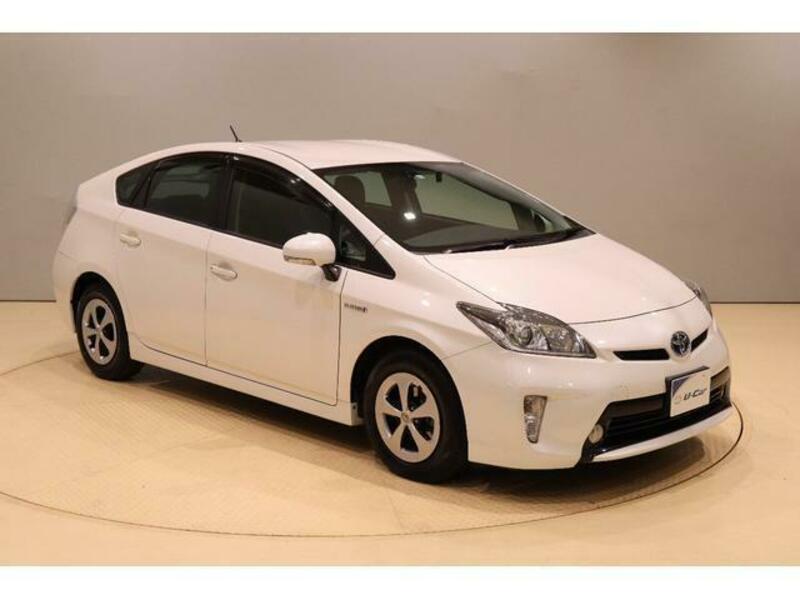 PRIUS-2