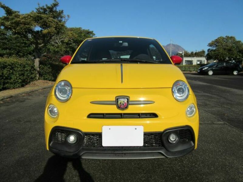 ABARTH 595-3