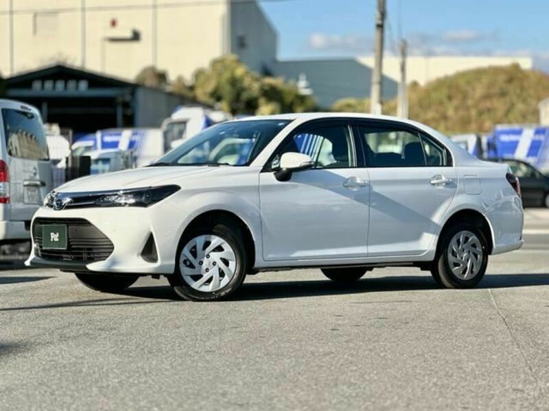 COROLLA AXIO-0