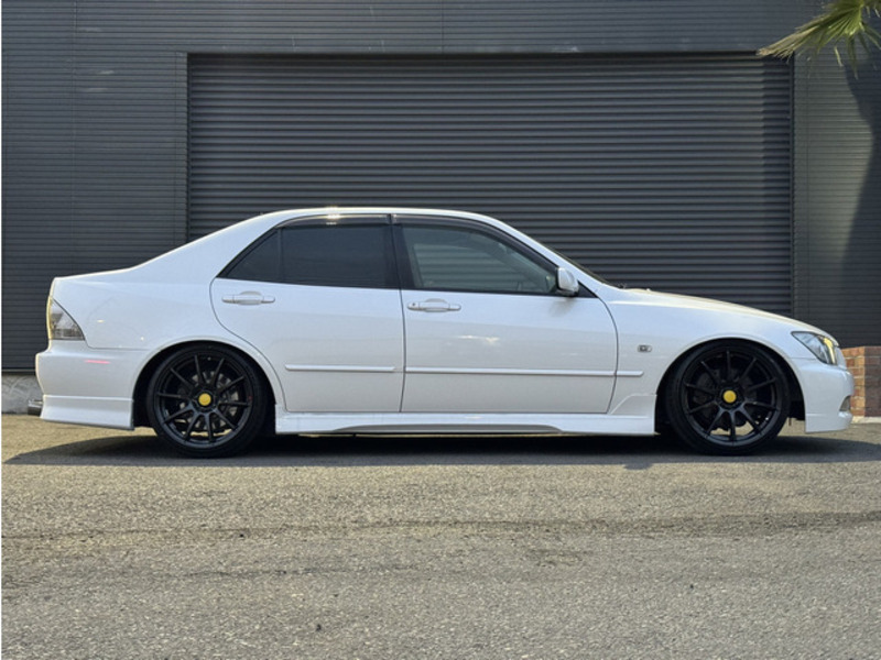 ALTEZZA