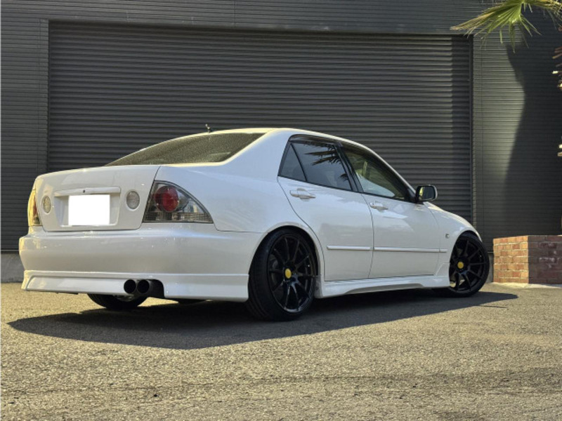 ALTEZZA