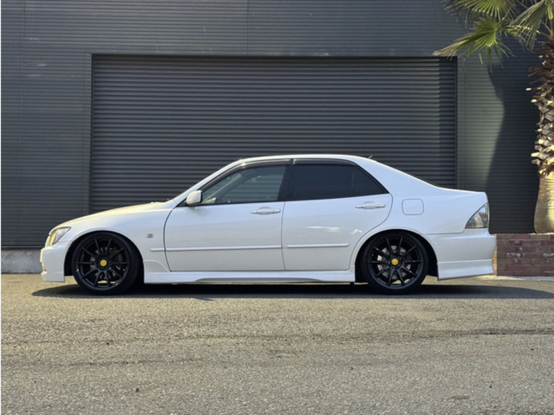 ALTEZZA