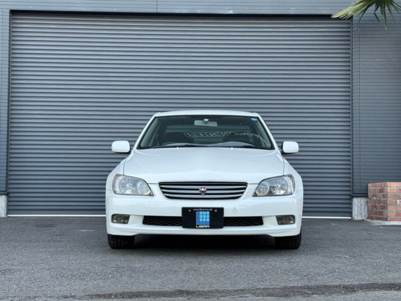 ALTEZZA