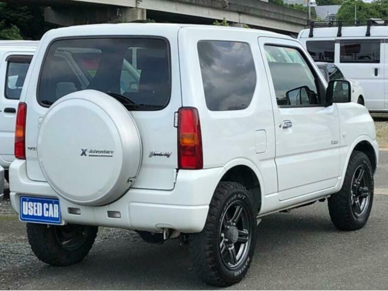 JIMNY