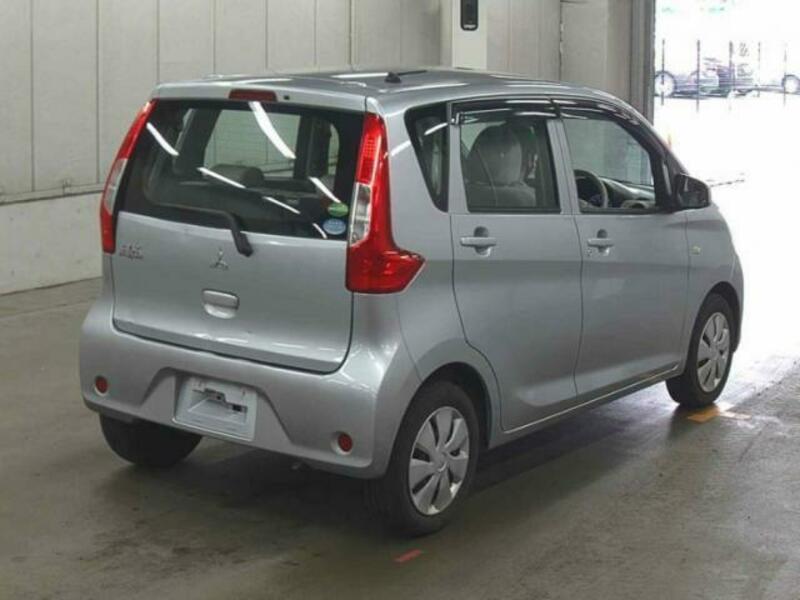 EK WAGON