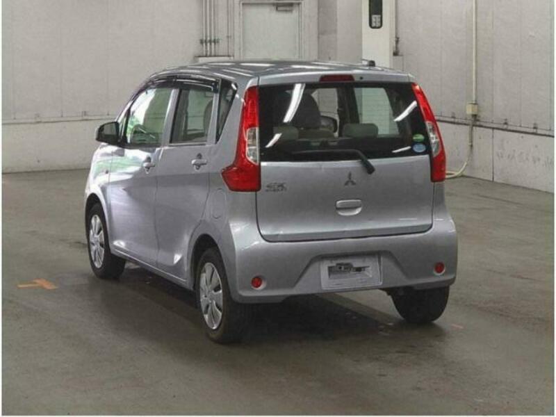 EK WAGON