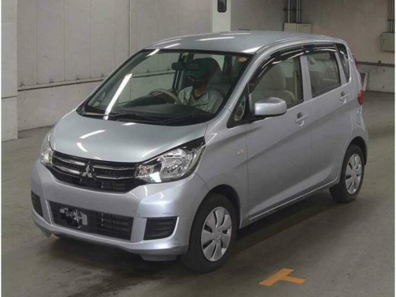 EK WAGON