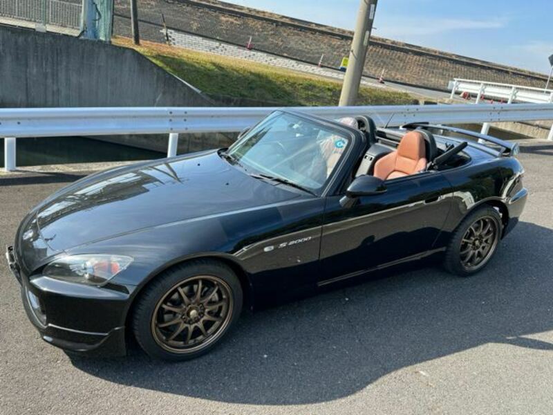 S2000