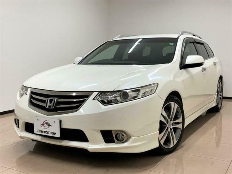 ACCORD TOURER-0