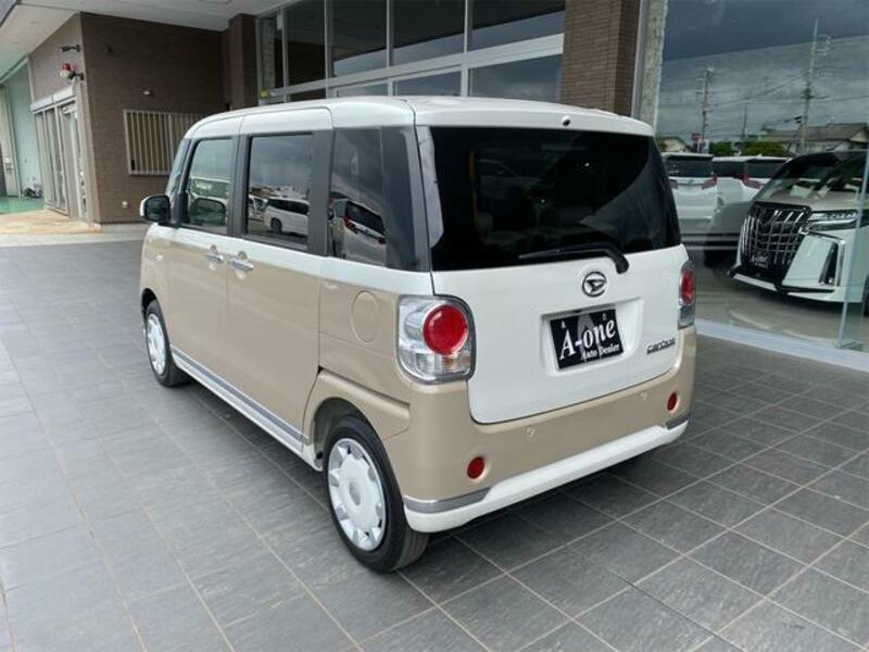 MOVE CANBUS