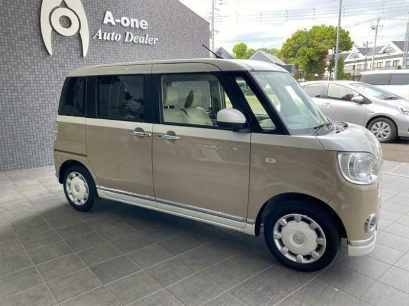 MOVE CANBUS