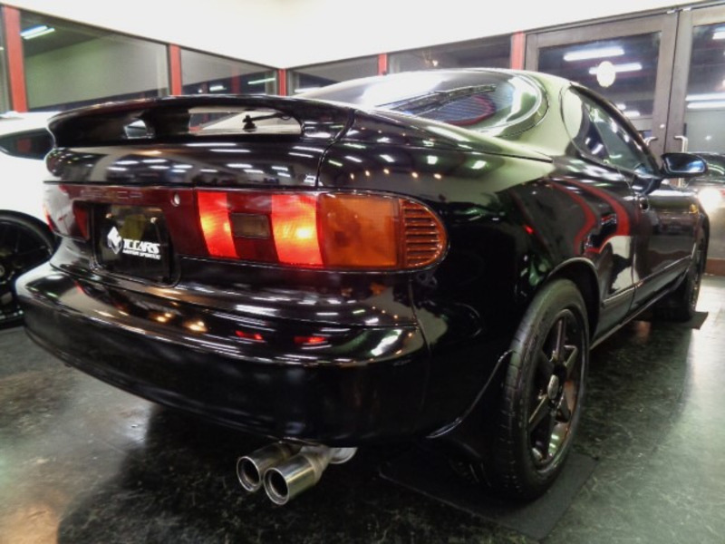CELICA