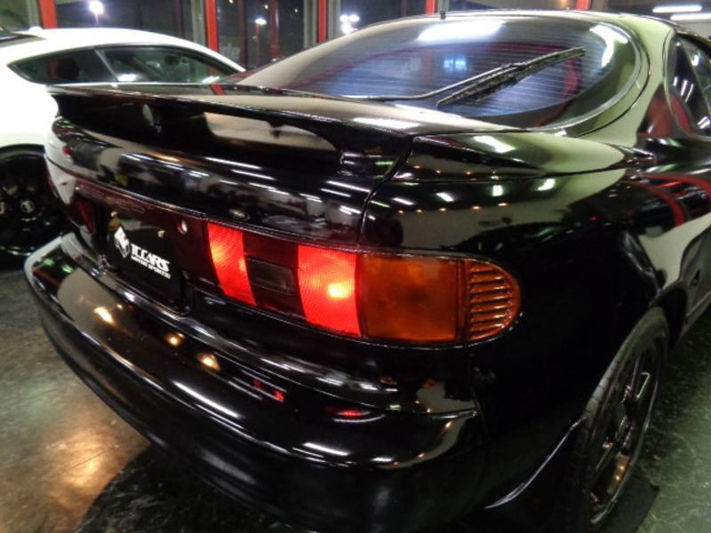 CELICA