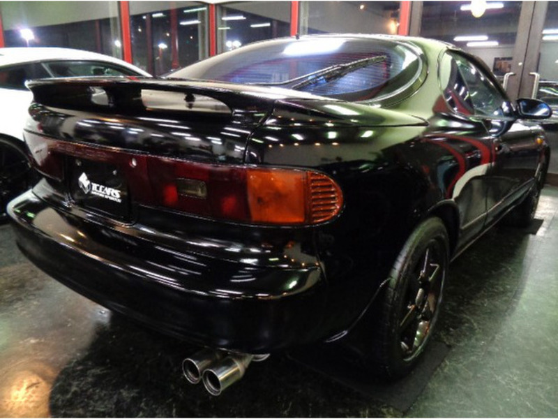 CELICA