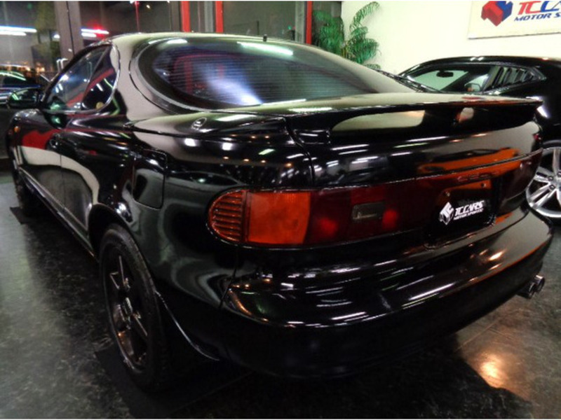 CELICA
