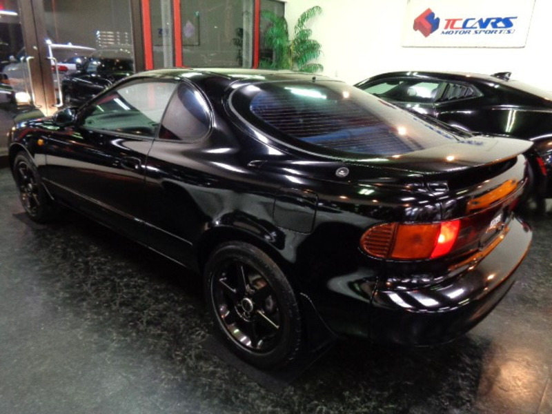 CELICA