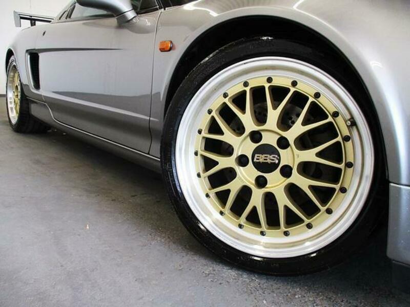NSX