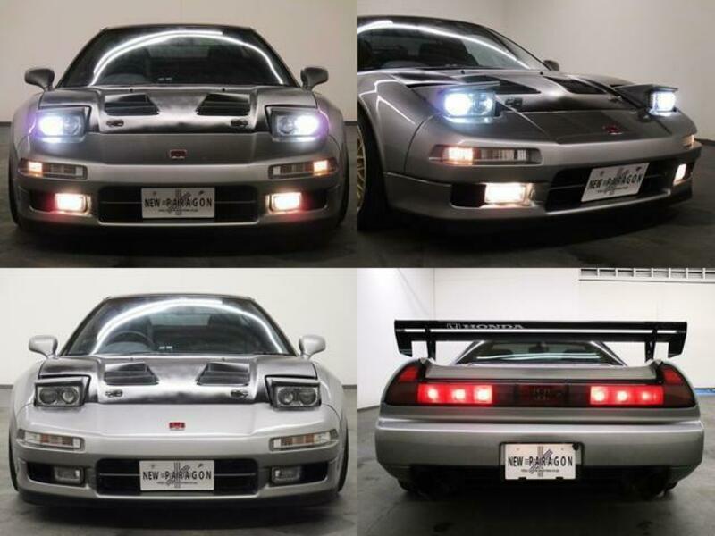 NSX