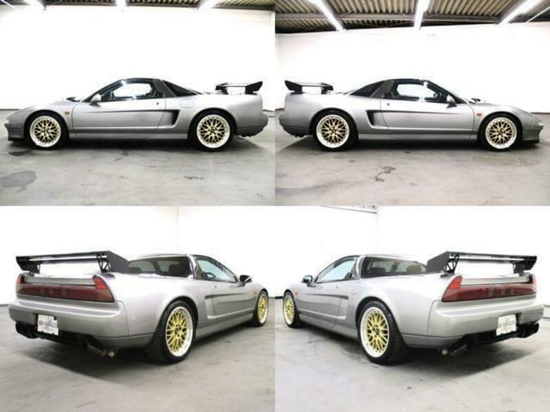 NSX