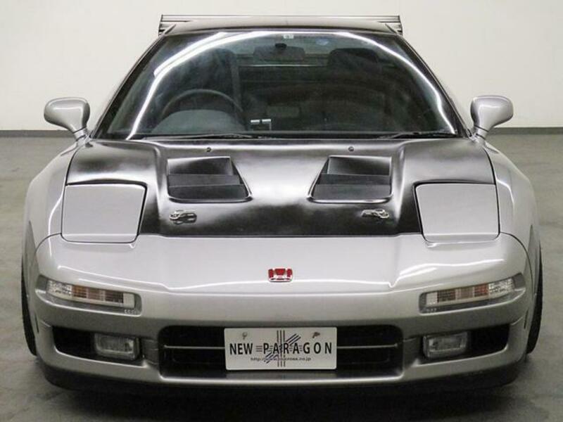 NSX