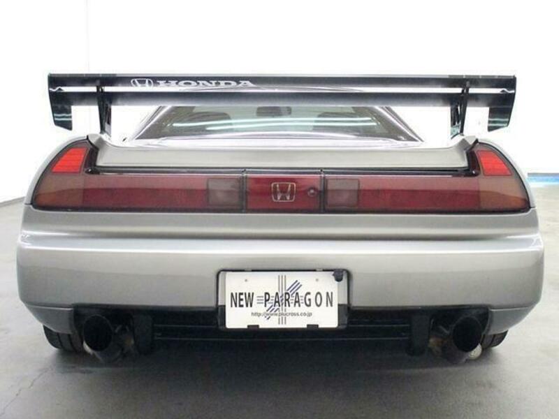 NSX