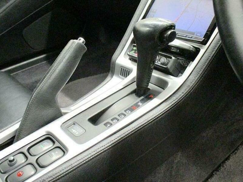 NSX