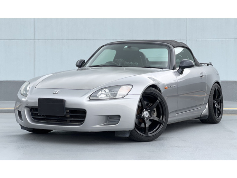 S2000-1