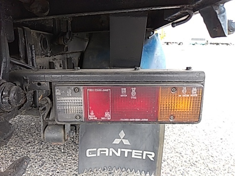 CANTER