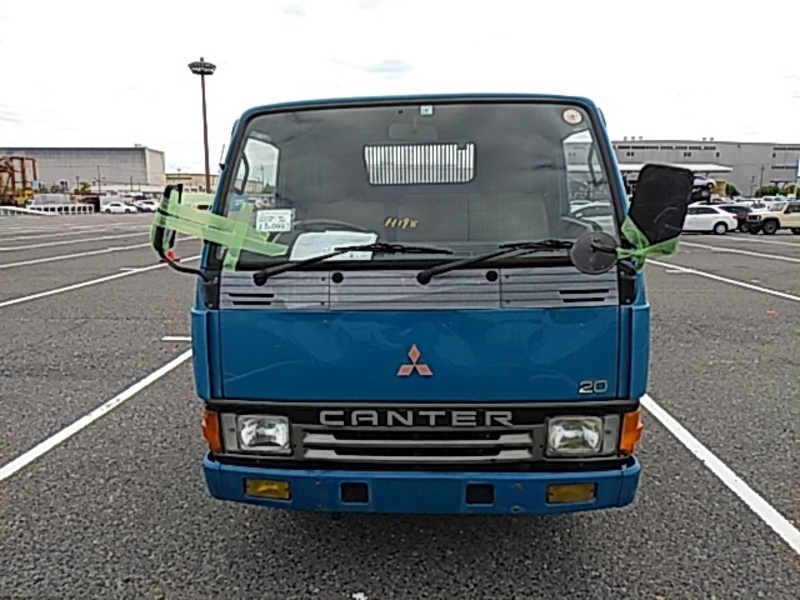 CANTER