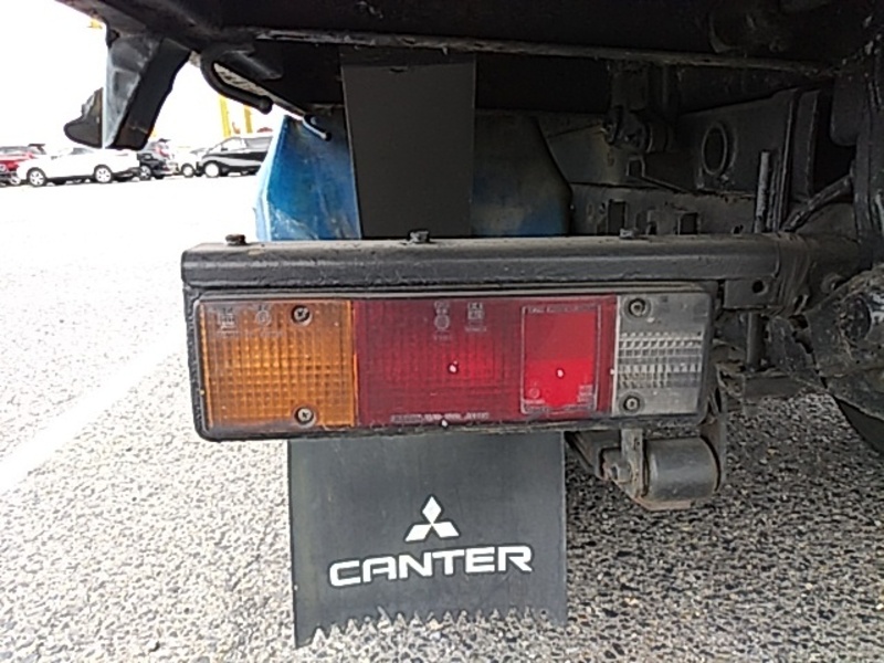 CANTER