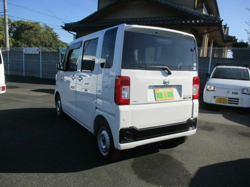 HIJET CADDIE-6