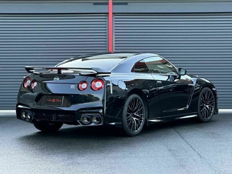 GT-R