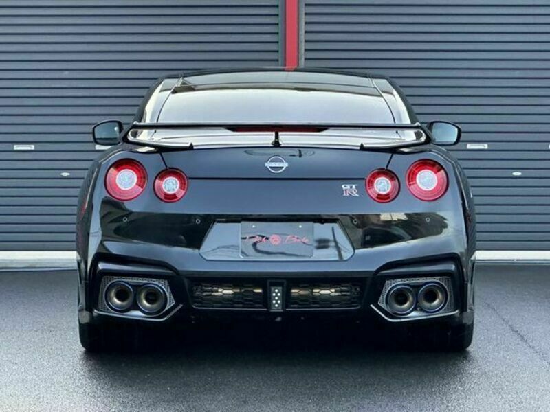 GT-R