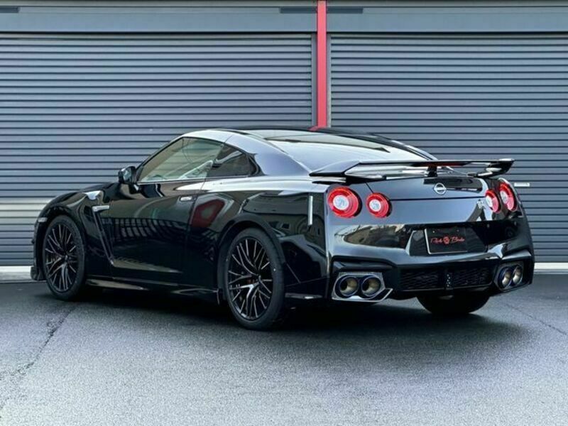 GT-R