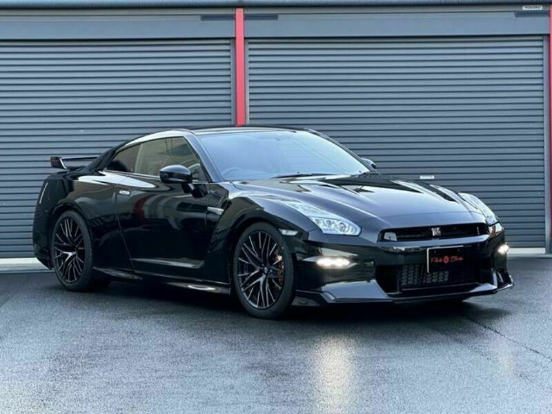 GT-R