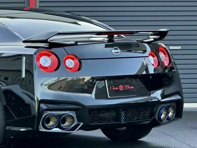 GT-R