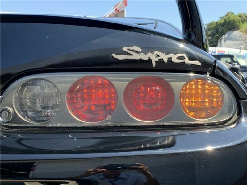 SUPRA