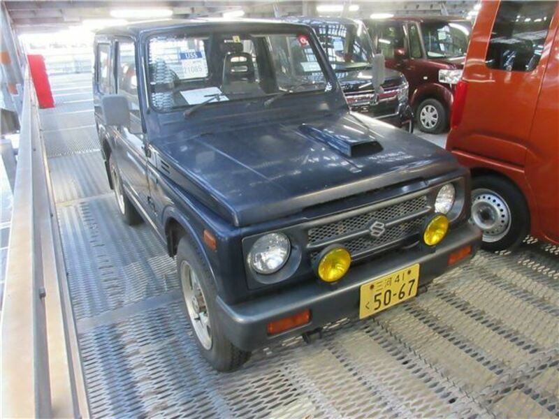 JIMNY