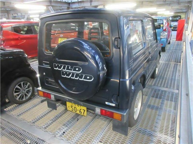 JIMNY