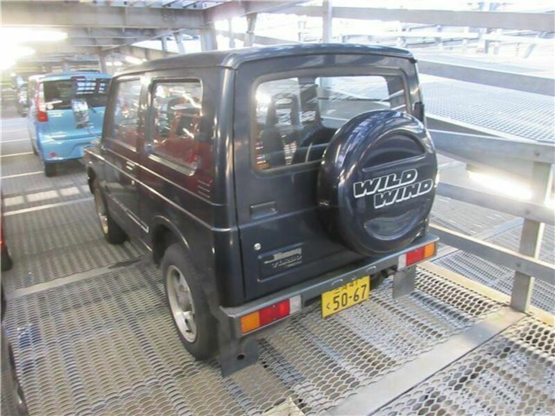 JIMNY