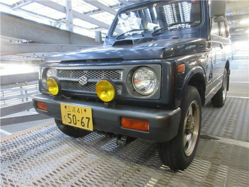 JIMNY