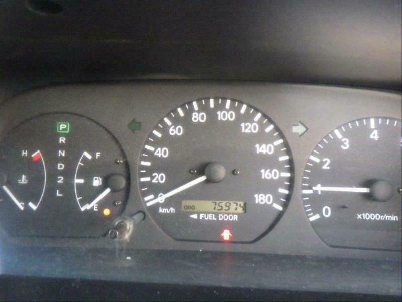 CAMRY