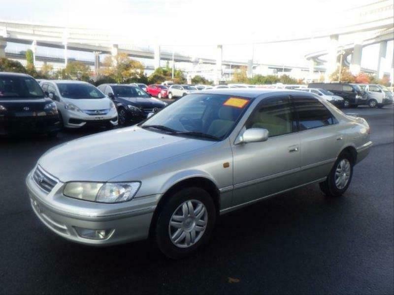 CAMRY