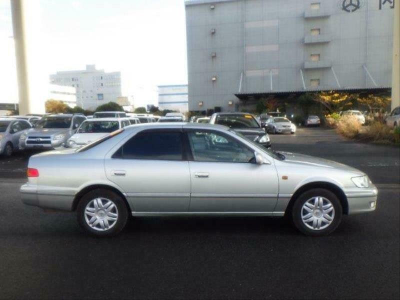 CAMRY