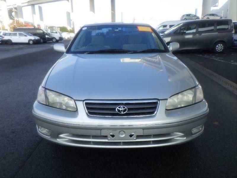 CAMRY
