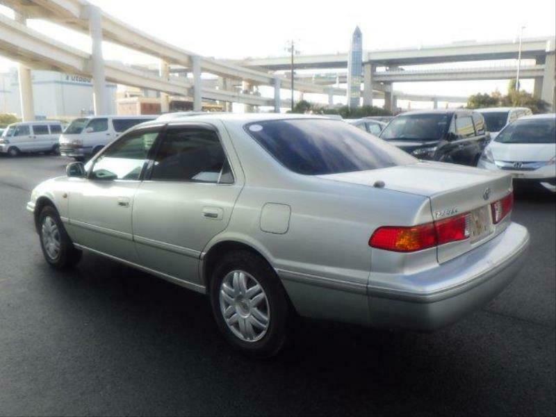 CAMRY