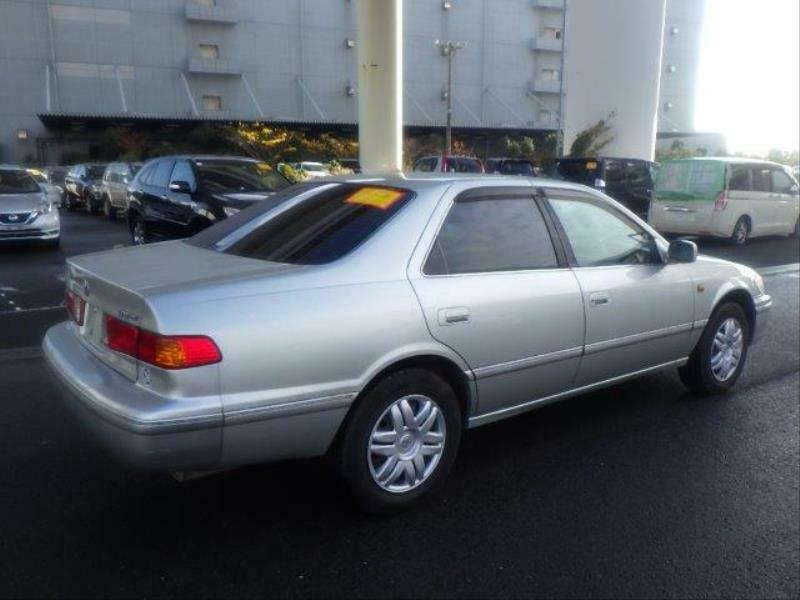 CAMRY