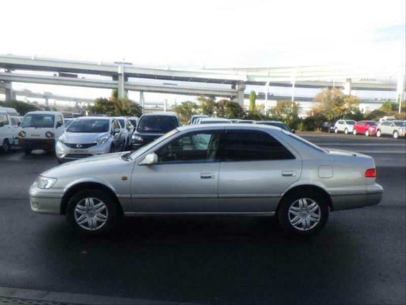 CAMRY