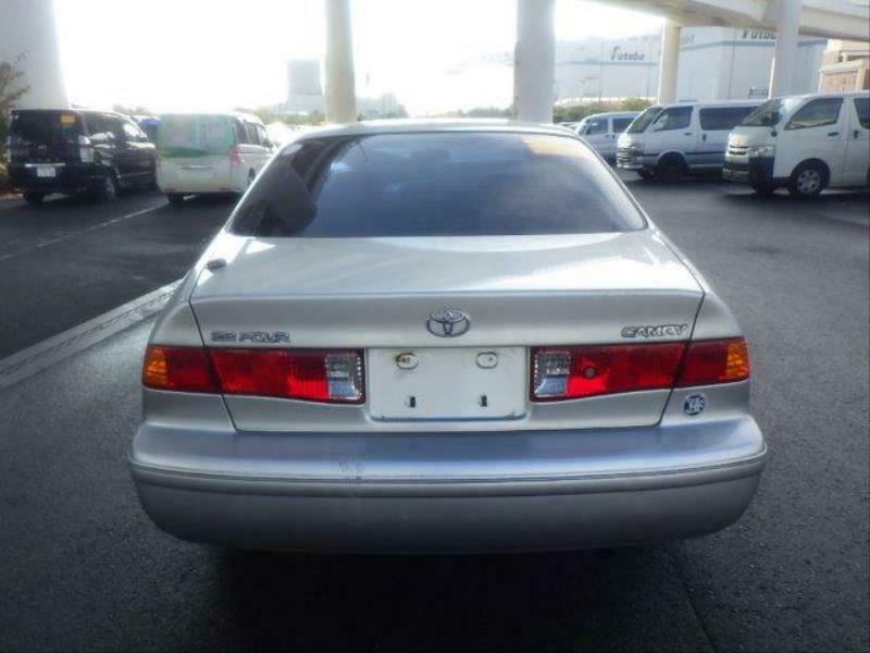 CAMRY
